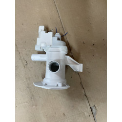 WHIRLPOOL Pompe à vidange pour lave linge AWE 9760 GG — photo 2