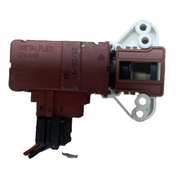 BELLAVITA Sécurité de porte Metalflex pour lave linge WMF1006A++WVET — photo 2