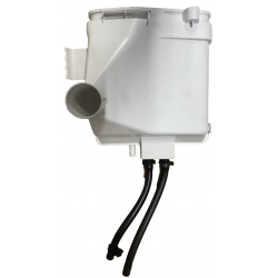 BELLAVITA Support bac à lessive pour lave linge WMF1006A++WVET — photo 2