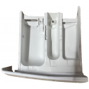 BELLAVITA Tiroir bac à lessive + façade pour lave linge WMF1006A++WVET — photo 2