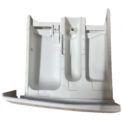 BELLAVITA Tiroir bac à lessive + façade pour lave linge WMF1006A++WVET — photo 2