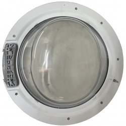CANDY Hublot complet pour lave linge séchant CSOW4965TWE — photo 2
