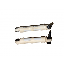 CANDY Lot de 2 Amortisseurs 120 N 41017168 pour lave linge séchant ROW4854DWM — photo 2