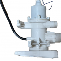 ESSENTIEL B Pompe de vidange HANNING DPO20-045 + corps de pompe pour ELF814DD4 — photo 2