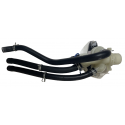 CANDY Electrovanne pour lave linge séchant CSOW4965TWE — photo 2