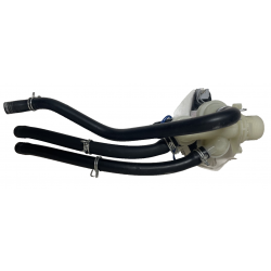 CANDY Electrovanne pour lave linge séchant CSOW4965TWE — photo 2