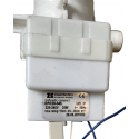 ESSENTIEL B Pompe de vidange HANNING DPO20-045 + corps de pompe pour ELF814DD4 — photo 3
