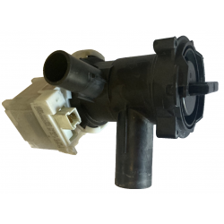 BOSCH Pompe de vidange pour lave linge WAE2826XFF/44