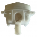 INDESIT Injecteur de distribution pour lave linge top BTWCL50300FR/N