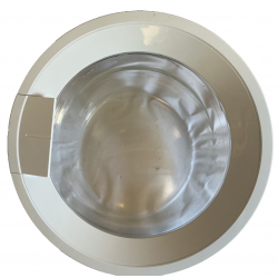 ESSENTIEL B Hublot complet pour lave linge ELF914DD4