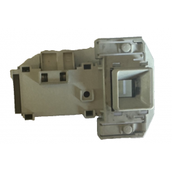 BOSCH Sécurité de porte pour lave linge WAE2826XFF/44