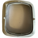 MANCHETTE JOINT POUR LAVE LINGE TOP INDESIT BTWCL50300FR/N