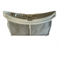 BEKO Filtre à peluche pour sèche linge SLP07W1