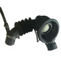 BOSCH Durite cuve/pompe pour lave linge WAE2826XFF/44