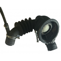 BOSCH Durite cuve/pompe pour lave linge WAE2826XFF/44
