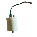 ESSENTIEL B Filtre antiparasite pour lave linge ELF914DD4