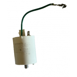 ESSENTIEL B Filtre antiparasite pour lave linge ELF914DD4