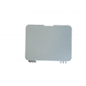 SAMSUNG Trappe de vidange pour lave linge WF80F5E0W2W