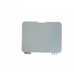SAMSUNG Trappe de vidange pour lave linge WF80F5E0W2W