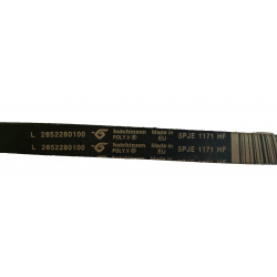 ESSENTIEL B Courroie 5PJE 1171 pour lave linge ELF914DD4