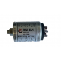 SAMSUNG Condensateur RDFC-2716 04722001 pour lave linge WF80F5E0W2W