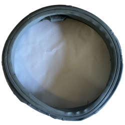 SAMSUNG Joint hublot pour lave linge WF80F5E0W2W