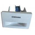 SAMSUNG Tiroir bac à lessive + façade pour lave linge WF80F5E0W2W