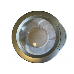 BOSCH Hublot complet pour lave linge WAE2826XFF/44