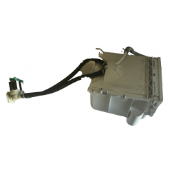 Bosch Support bac à lessive Pour lave Linge WAE2826XFF/44