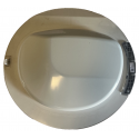 BEKO Couvercle / Porte pour sèche linge SLP07W1 — photo 2