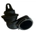 ESSENTIEL B Durite cuve bac à lessive pour lave linge ELF914DD4 — photo 2