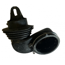 ESSENTIEL B Durite cuve bac à lessive pour lave linge ELF914DD4 — photo 2