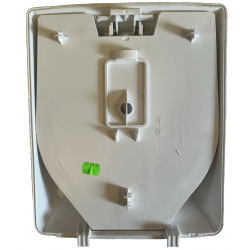 INDESIT Bac à lessive top pour lave linge BTWCL50300FR/N — photo 2