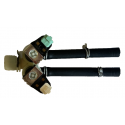 INDESIT Electrovanne 2 voies pour lave linge top BTWCL50300FR/N — photo 2
