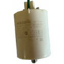 ESSENTIEL B Filtre antiparasite pour lave linge ELF914DD4 — photo 2