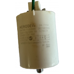 ESSENTIEL B Filtre antiparasite pour lave linge ELF914DD4 — photo 2