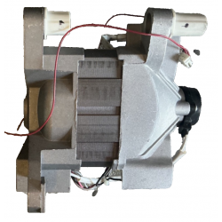 INDESIT Moteur pour Lave linge TOP INDESIT BTWCL50300FR/N — photo 2