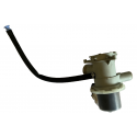 ESSENTIEL B Pompe de vidange corps de pompe pour ELF914DD4 — photo 2