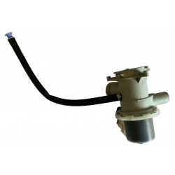 ESSENTIEL B Pompe de vidange corps de pompe pour ELF914DD4 — photo 2