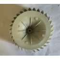 BEKO Turbine de ventilation pour sèche linge SLP07W1 — photo 2