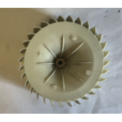 BEKO Turbine de ventilation pour sèche linge SLP07W1 — photo 2