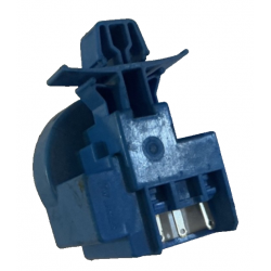 SAMSUNG Pressostat pour lave linge WF80F5E0W2W — photo 2