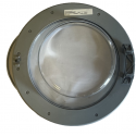 BOSCH Hublot complet pour lave linge WAE2826XFF/44 — photo 2