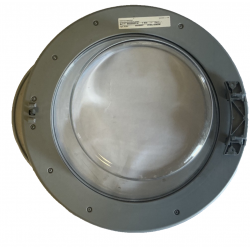BOSCH Hublot complet pour lave linge WAE2826XFF/44 — photo 2