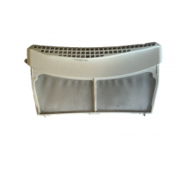 BEKO Filtre à peluche pour sèche linge SLP07W1 — photo 2