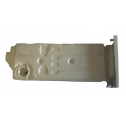 BEKO Bac à condensation + façade pour sèche linge SLP07W1 — photo 2