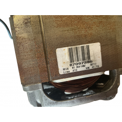 BOSCH Moteur pour lave linge WAE2826XFF/44 — photo 2