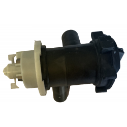 BOSCH Pompe de vidange pour lave linge WAE2826XFF/44 — photo 2