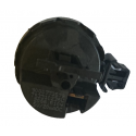 BOSCH Pressostat pour lave linge WAE2826XFF/44 — photo 2
