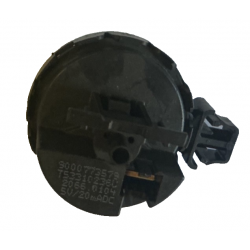 BOSCH Pressostat pour lave linge WAE2826XFF/44 — photo 2